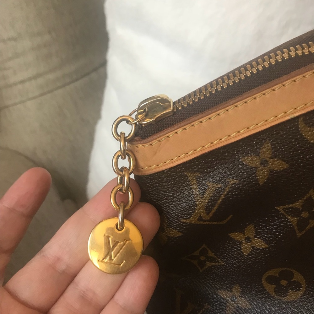 Louis Vuitton Tivoli GM - Picture 3 of 8